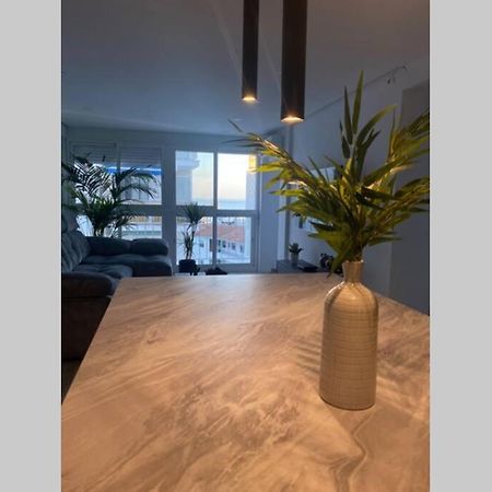 Precioso Apartamento A Estrenar En Centro De Nerja Εξωτερικό φωτογραφία