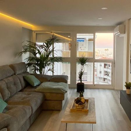 Precioso Apartamento A Estrenar En Centro De Nerja Εξωτερικό φωτογραφία
