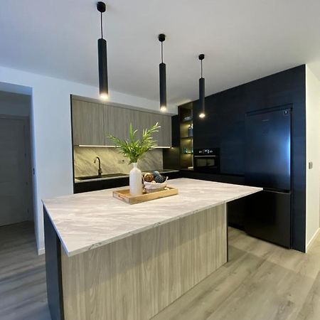 Precioso Apartamento A Estrenar En Centro De Nerja Εξωτερικό φωτογραφία
