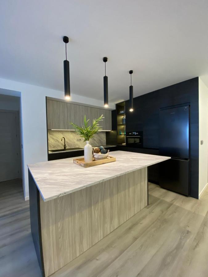 Precioso Apartamento A Estrenar En Centro De Nerja Εξωτερικό φωτογραφία